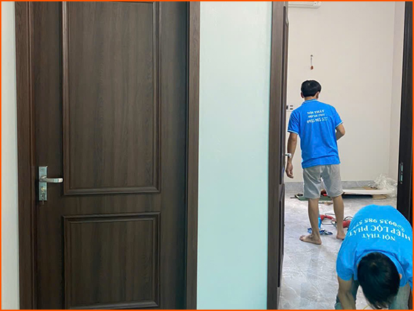 Nhà Anh Thoại - Ái Tử, Triệu Phong, Quảng Trị